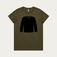 MAPLE TEE Thumbnail