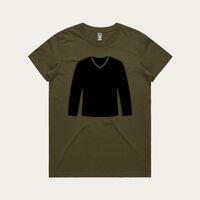 MAPLE TEE Thumbnail