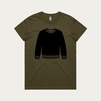 MAPLE TEE Thumbnail