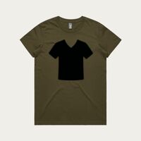 MAPLE TEE Thumbnail