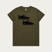 MAPLE TEE Thumbnail