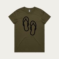 MAPLE TEE Thumbnail