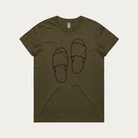 MAPLE TEE Thumbnail