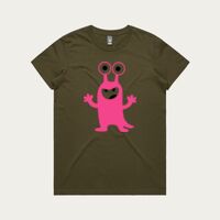 MAPLE TEE Thumbnail