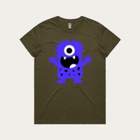 MAPLE TEE Thumbnail