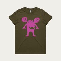 MAPLE TEE Thumbnail