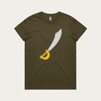 MAPLE TEE Thumbnail