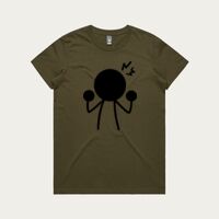 MAPLE TEE Thumbnail
