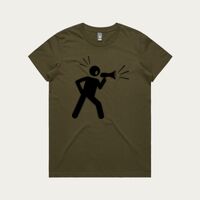 MAPLE TEE Thumbnail