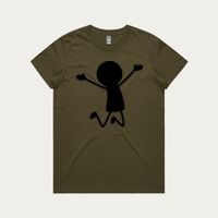 MAPLE TEE Thumbnail
