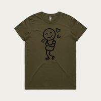 MAPLE TEE Thumbnail