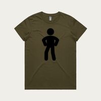 MAPLE TEE Thumbnail