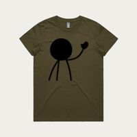 MAPLE TEE Thumbnail