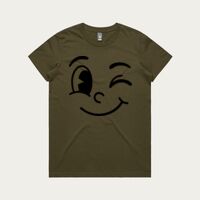 MAPLE TEE Thumbnail