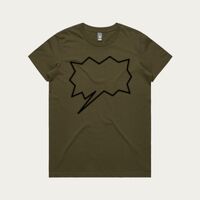 MAPLE TEE Thumbnail