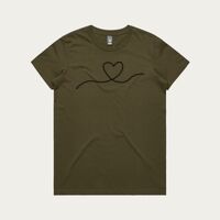 MAPLE TEE Thumbnail