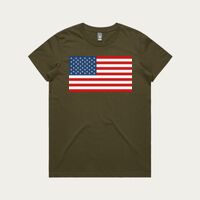 MAPLE TEE Thumbnail