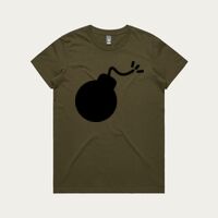 MAPLE TEE Thumbnail