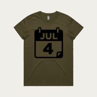 MAPLE TEE Thumbnail