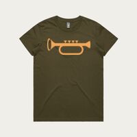MAPLE TEE Thumbnail