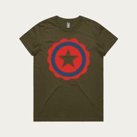 MAPLE TEE Thumbnail