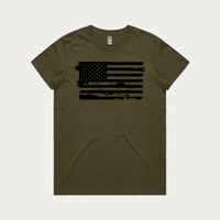 MAPLE TEE Thumbnail