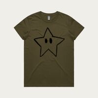 MAPLE TEE Thumbnail