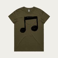 MAPLE TEE Thumbnail