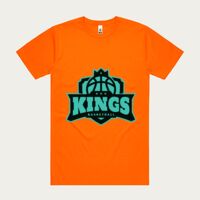 BLOCK TEE Thumbnail