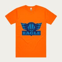 BLOCK TEE Thumbnail
