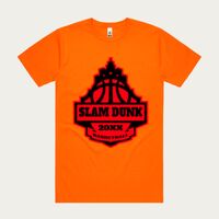 BLOCK TEE Thumbnail