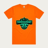 BLOCK TEE Thumbnail