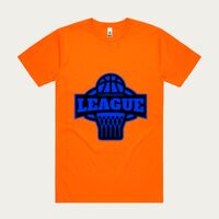 BLOCK TEE Thumbnail