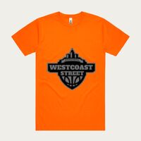 BLOCK TEE Thumbnail