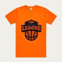 BLOCK TEE Thumbnail