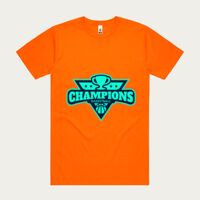 BLOCK TEE Thumbnail
