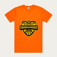 BLOCK TEE Thumbnail