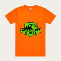 BLOCK TEE Thumbnail