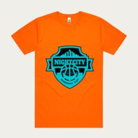 BLOCK TEE Thumbnail