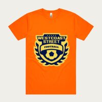 BLOCK TEE Thumbnail