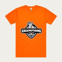 BLOCK TEE Thumbnail