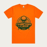 BLOCK TEE Thumbnail