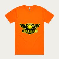 BLOCK TEE Thumbnail