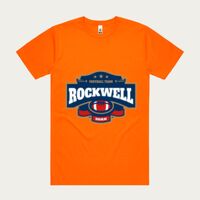 BLOCK TEE Thumbnail