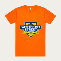 BLOCK TEE Thumbnail