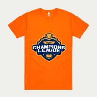 BLOCK TEE Thumbnail
