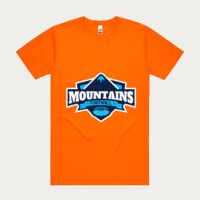 BLOCK TEE Thumbnail