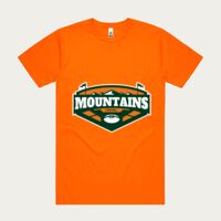 BLOCK TEE Thumbnail