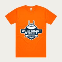 BLOCK TEE Thumbnail