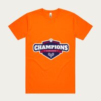 BLOCK TEE Thumbnail